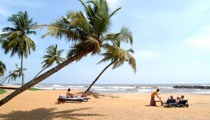 Discover Sri Lanka in 09 Days